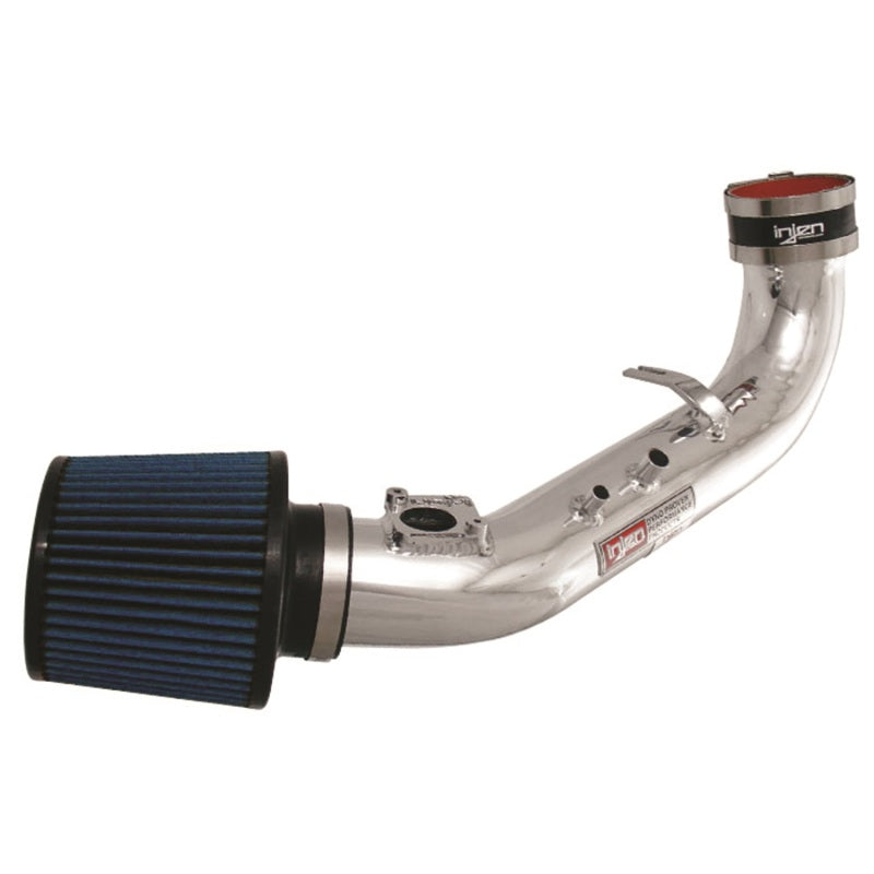Injen IS Short Ram Intake - Lexus LS430 / GS430 / SC430 2001-2003 - Polished
