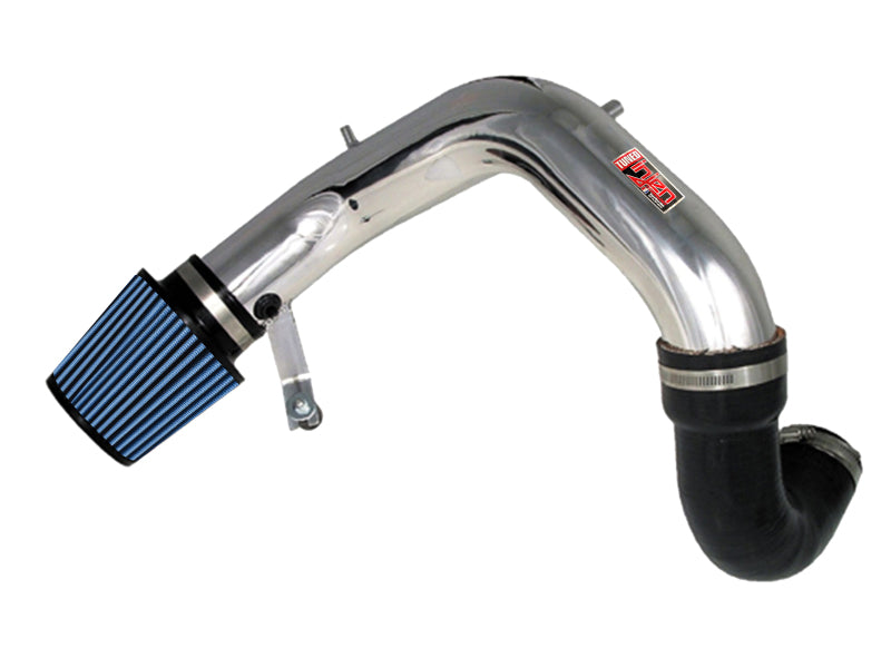Injen IS Short Ram Intake - Neon SRT-4 2003-2005 - Polished