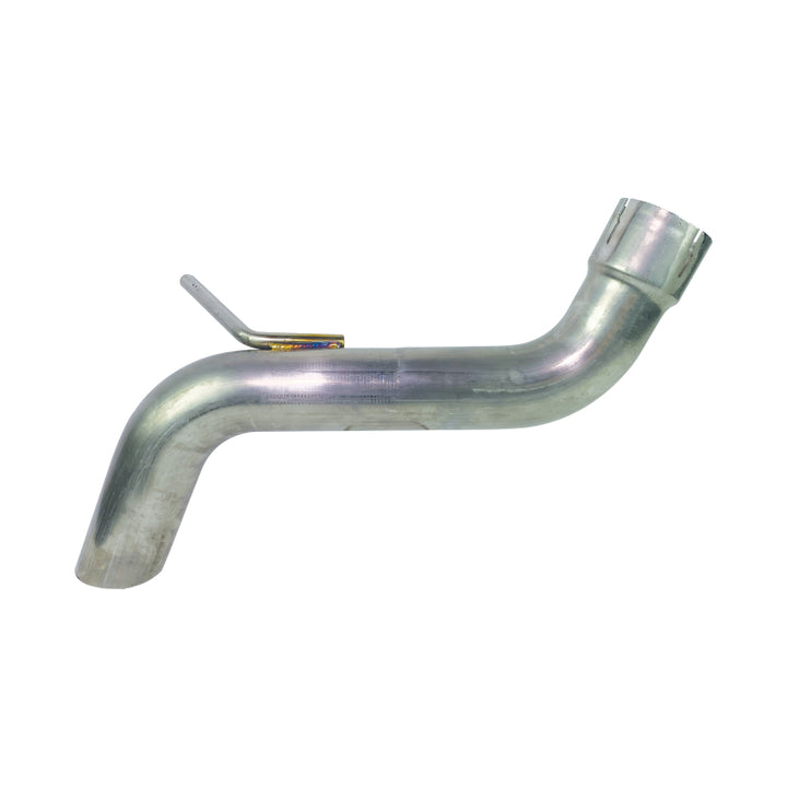 Injen Muffler Delete Kit - Jeep Wrangler JK 2007-2018