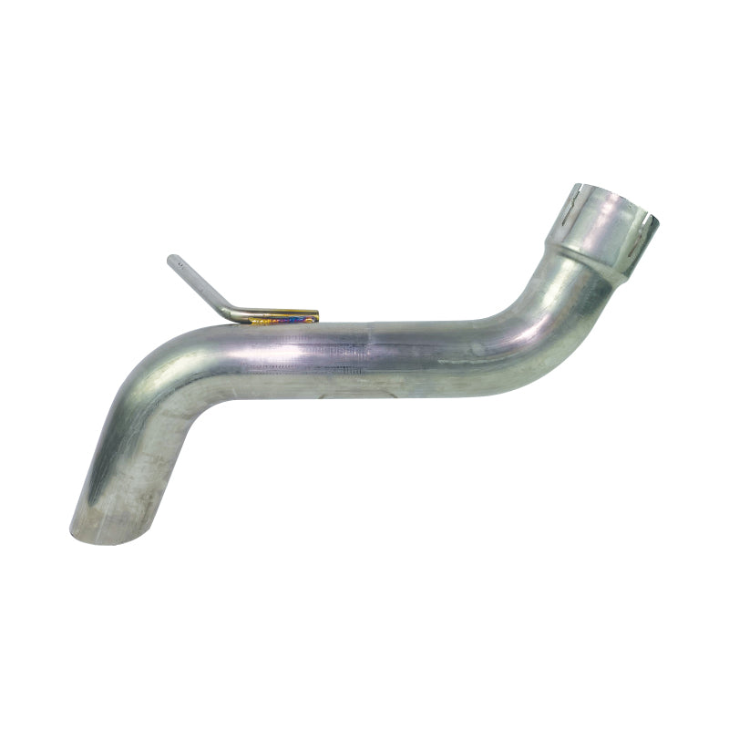 Injen Muffler Delete Kit - Jeep Wrangler JK 2007-2018