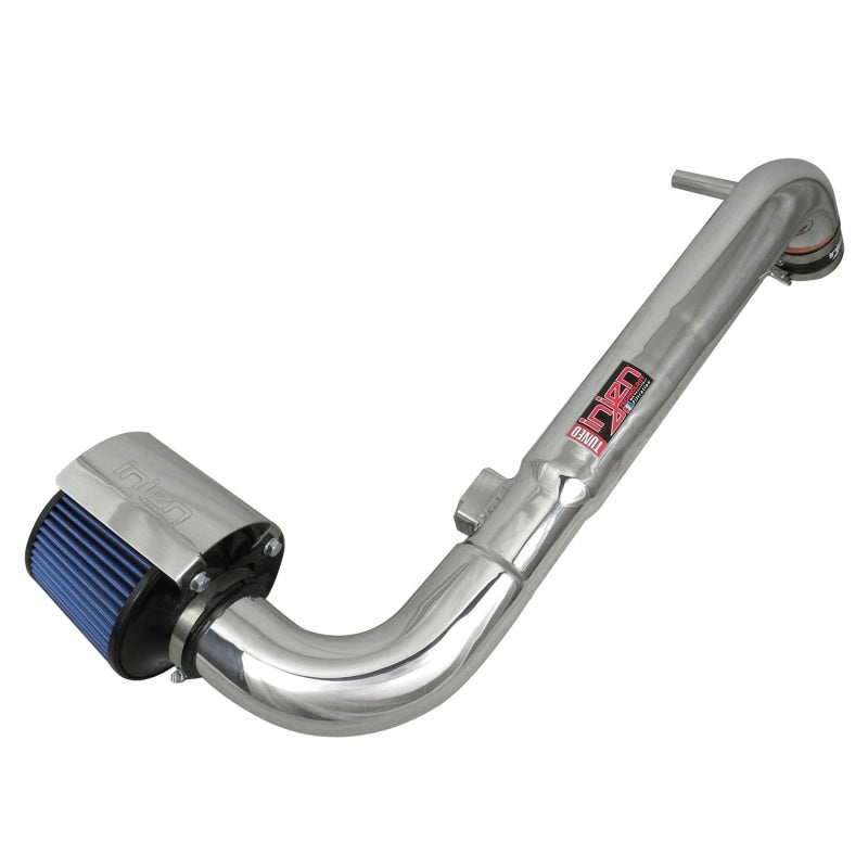 Injen Power-Flow Cold Air Intake - Toyota Tacoma 2.7L 2005-2023 - Wrinkle Black
