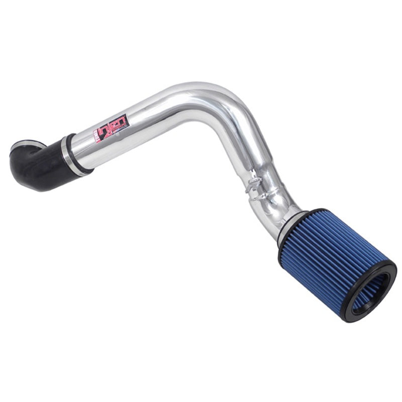 Injen Power-Flow Cold Air Intake - Dodge Challenger Hemi SRT-8 and 5.7L 2009-2014 - Polished