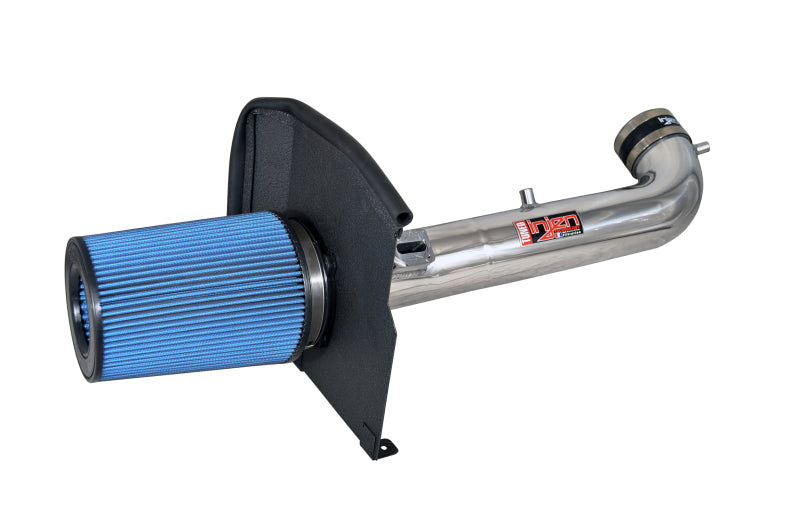 Injen Power-Flow Cold Air Intake - Chevrolet Silverado / GMC Sierra 1500 5.3L 2014-2020 - Polished