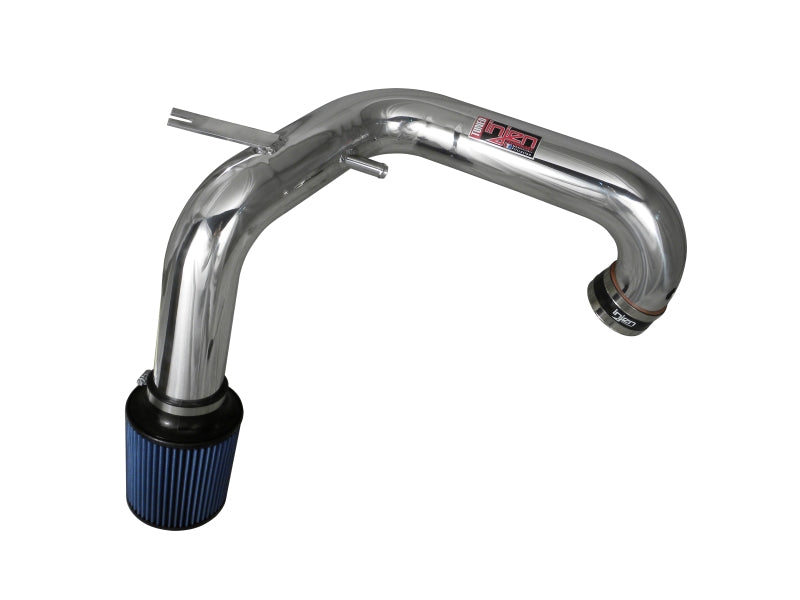 Injen Power-Flow Cold Air Intake - Ram 1500 / 1500 Classic / Dodge Ram 1500 5.7L Hemi 2009-2023 - Polished