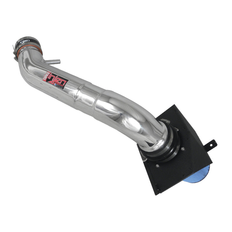 Injen Power-Flow Cold Air Intake - Ford F-150 2 valve V8-4.6L 2009-2010 - Polished