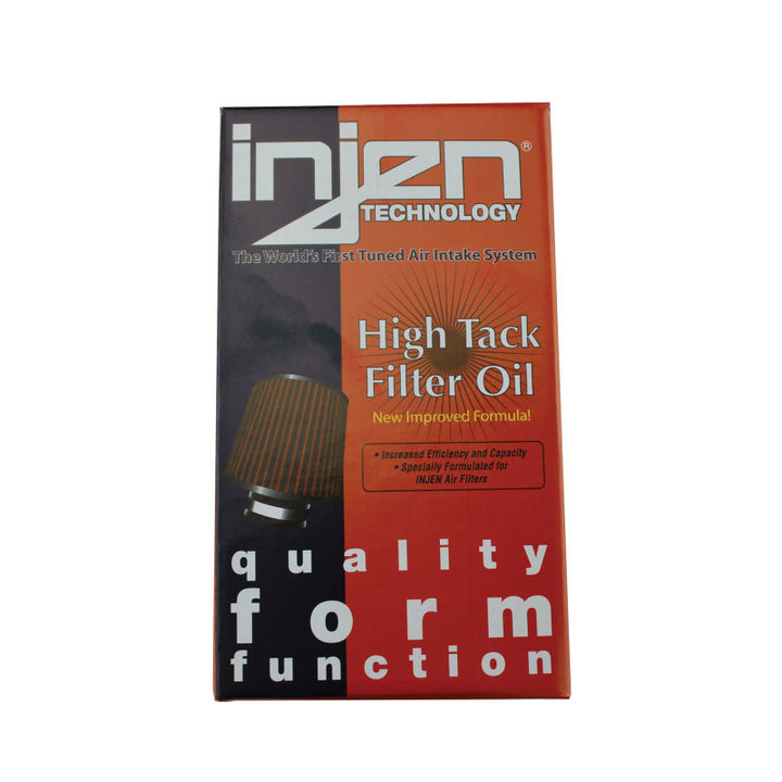 Injen Pro Tech Air Filter Recharge Kit - Cleaner & Oil, view 3