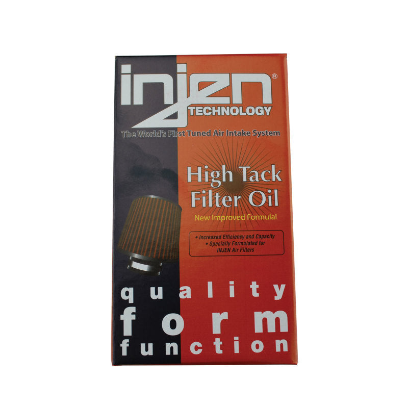 Injen Pro Tech Air Filter Recharge Kit - Cleaner & Oil, view 3
