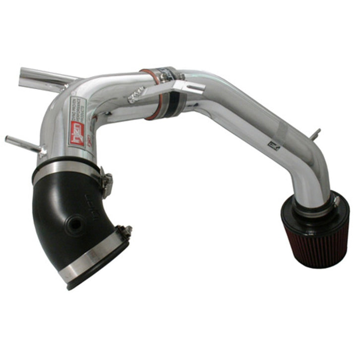 Injen RD Series Cold Air Intake - Honda Accord 2003-2007 - Polished