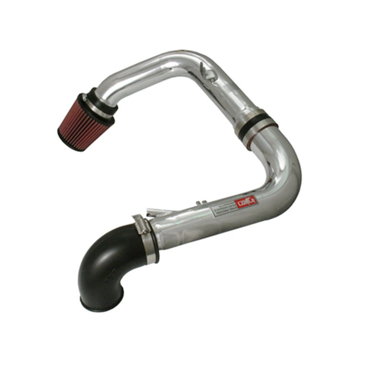 Injen SP Series Cold Air Intake - Honda Civic 2001-2005 - Polished