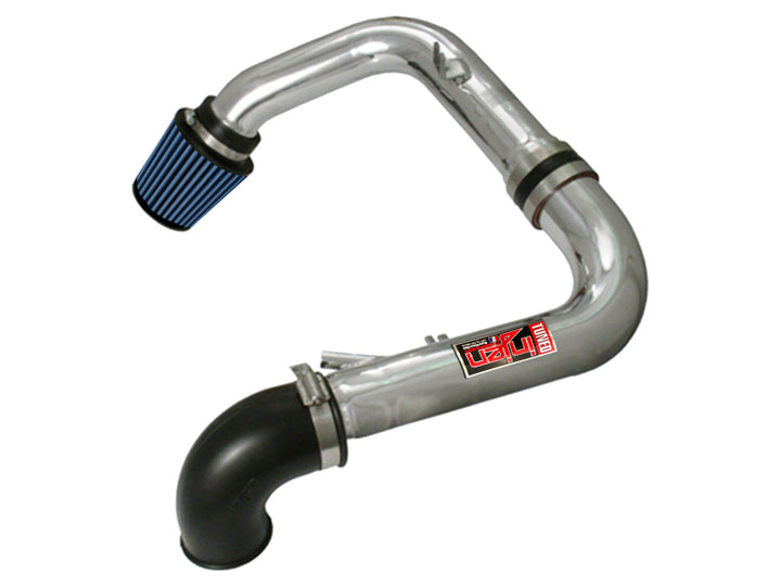 Injen SP Series Cold Air Intake - Honda Civic 2001-2005 - Polished, view 2