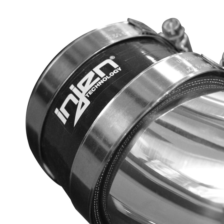 Injen SP Series Cold Air Intake - Honda Accord 2018-2020 - Polished, view 5
