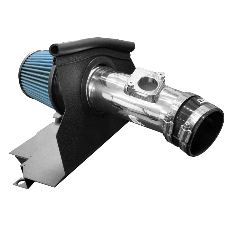 Injen SP Series Cold Air Intake - Honda Accord 2018-2020 - Polished, view 6