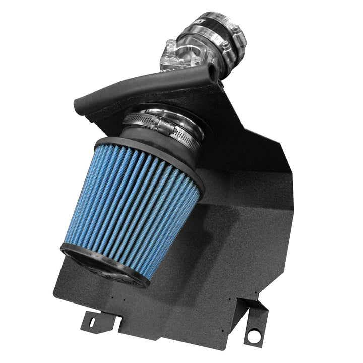 Injen SP Series Cold Air Intake - Honda Accord 2018-2020 - Polished, view 7