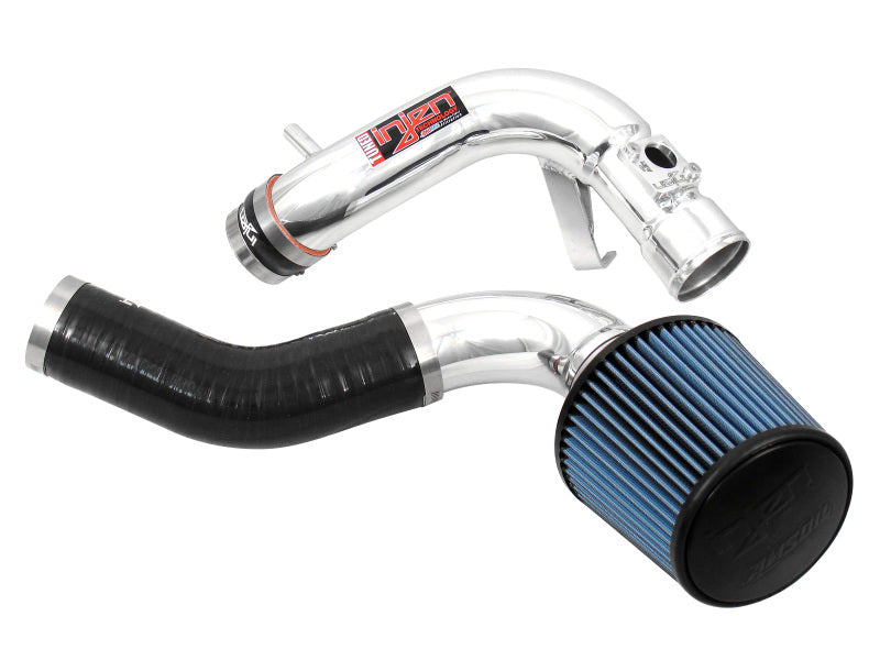Injen SP Series Cold Air Intake - Toyota Corolla 2009-2013 - Polished