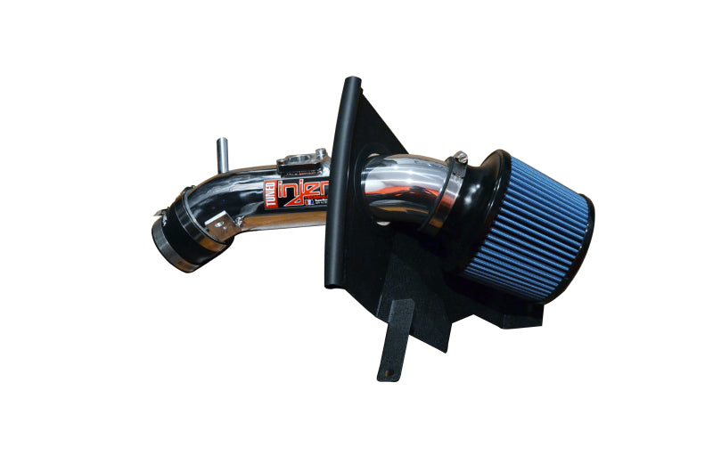 Injen SP Series Cold Air Intake - Toyota Corolla 2019-2025 - Polished, view 5