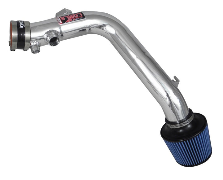 Injen SP Series Cold Air Intake - Volkswagen Jetta / Rabbit 2005-2008 - Polished