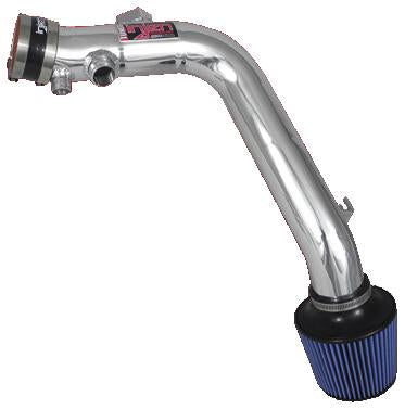 Injen SP Series Cold Air Intake - Volkswagen Jetta / Rabbit 2005-2008 - Polished, view 4