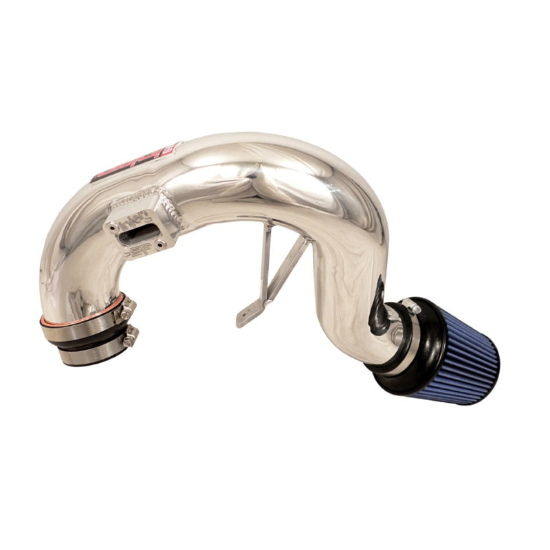 Injen SP Series Cold Air Intake - Audi A5 / A4 2009-2016 - Polished