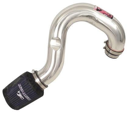 Injen SP Series Cold Air Intake - Audi A5 / A4 2009-2016 - Polished, view 2