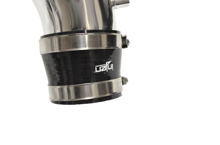 Injen SP Series Cold Air Intake - Audi A5 / A4 2017-2021 - Polished, view 5