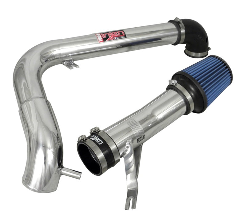 Injen SP Series Cold Air Intake - Dodge Dart 2013-2016 - Polished (SP5041P)