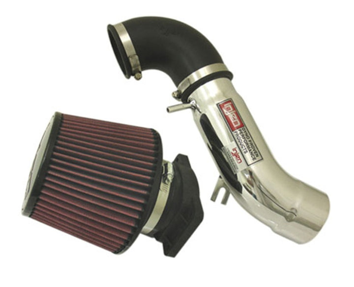 Injen SP Series Short Ram Intake - Chrysler Sebring / Dodge Stratus / Mitsubishi Eclipse / Galant 2000-2005 - Polished, view 2