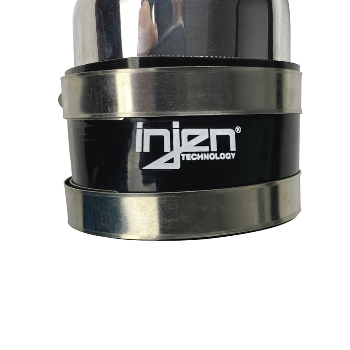 Injen SP Series Short Ram Intake - Chrysler Sebring / Dodge Stratus / Mitsubishi Eclipse / Galant 2000-2005 - Polished, view 7