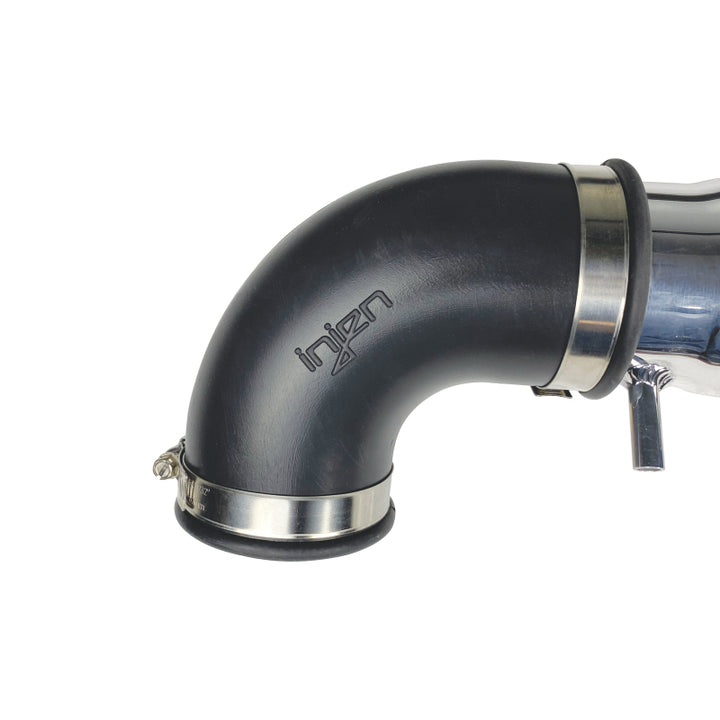 Injen SP Series Short Ram Intake - Chrysler Sebring / Dodge Stratus / Mitsubishi Eclipse / Galant 2000-2005 - Polished, view 9