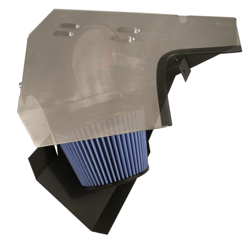 Injen SP Short Ram Intake - BMW E36 323i/325i/328i/M3 Heat-Shield and Louvered Top Cover 3.0L 1992-1999 - Polished