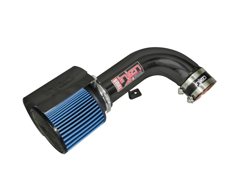 Injen SP Short Ram Intake - Mini Cooper S 1.6L Turbo 2011-2015 - Black