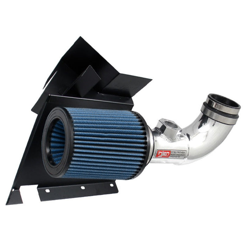 Injen SP Short Ram Intake - BMW 128i / 328i / 330i 3.0L 2006-2013 - Black
