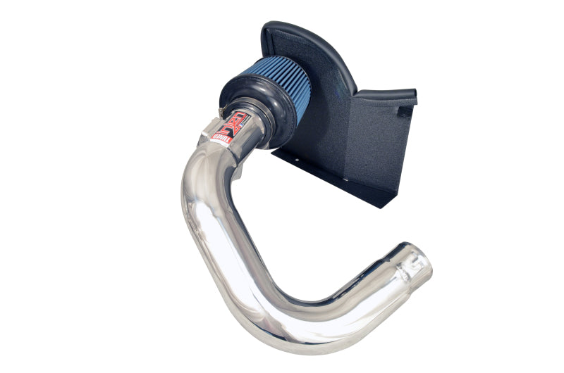 Injen SP Short Ram Intake - Subaru WRX 2.0L Turbo 2015-2021 - Polished