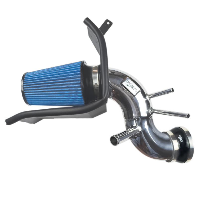 Injen SP Short Ram Intake - Kia Stinger 2.0L Turbo 2018-2021 - Polished