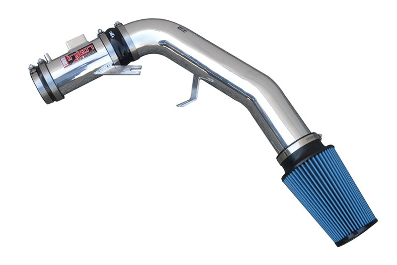 Injen SP Short Ram Intake - Acura TLX 3.5L 2015-2020 - Black