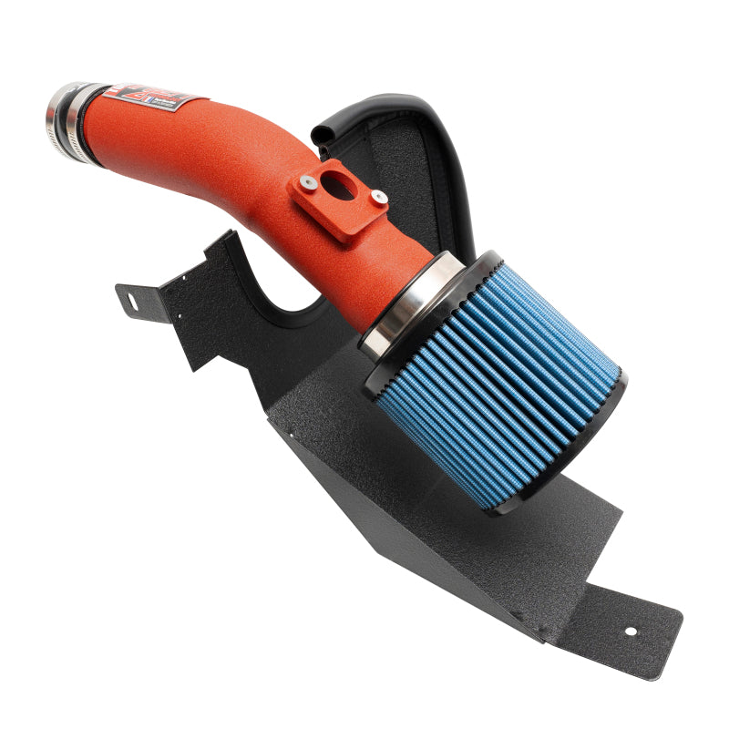 Injen SP Short Ram Intake - Honda Civic1.5L 2016-2021 - Wrinkle Red