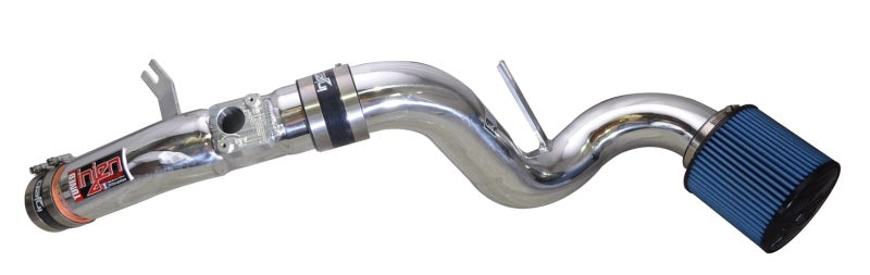 Injen SP Short Ram Intake - Honda Civic (Non Si) 1.5L Turbo 2016+ - Black