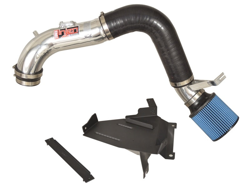 Injen SP Short Ram Intake - Honda Civic Si (9th Gen) / Acura ILX 2.4L 2012-2015 - Polished