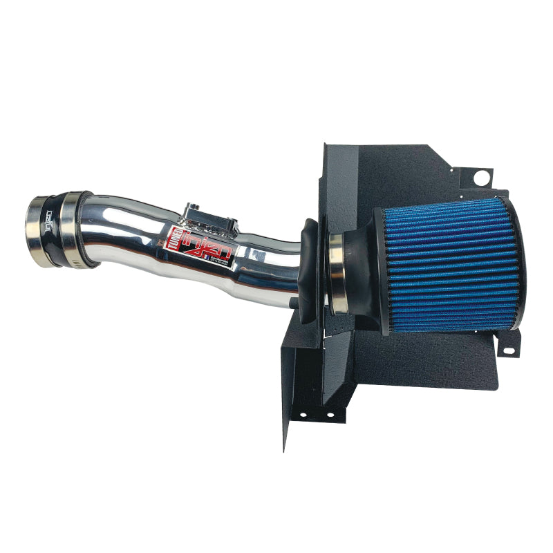 Injen SP Short Ram Intake - Honda Accord L4-1.5L Turbo 2018-2020 - Polished