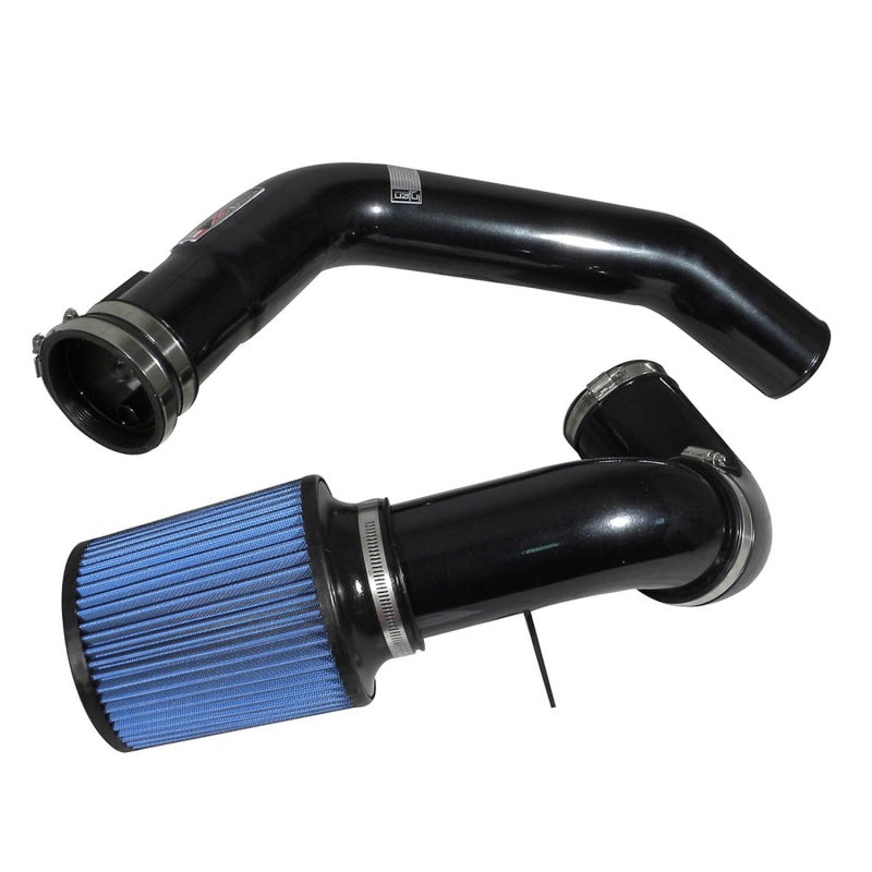 Injen SP Short Ram Intake - Honda Accord 3.5L V6 2008-2012 - Black