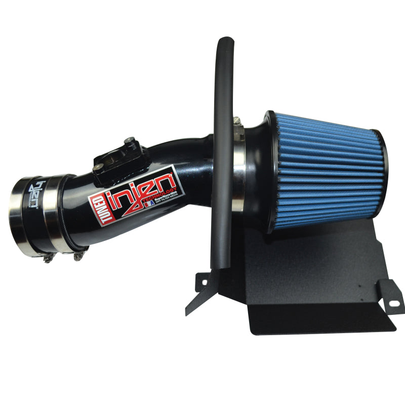Injen SP Short Ram Intake - Honda Accord 2.0L Turbo 2018-2020 - Black