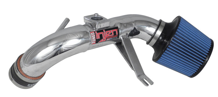 Injen SP Short Ram Intake - Mitsubishi Lancer 2.4L 2015 - Polished