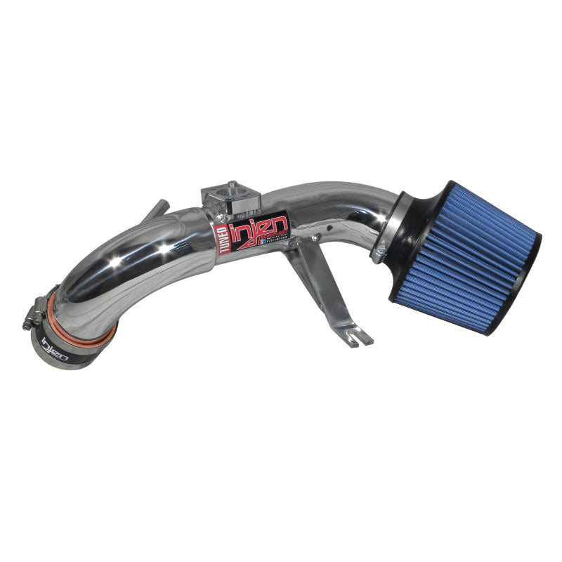 Injen SP Short Ram Intake - Mitsubishi Lancer / Outlander Sport 2.0L 2008-2013 - Polished