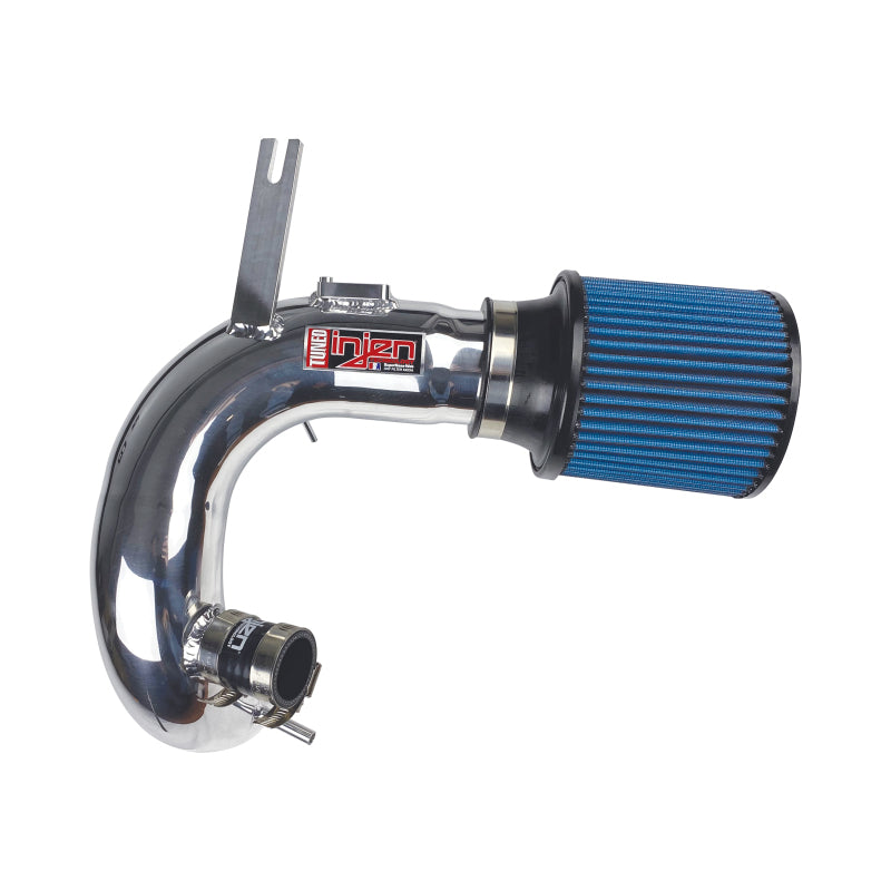 Injen SP Short Ram Intake - Mitsubishi Lancer Ralliart 2.0L Turbo 2009-2011 - Polished