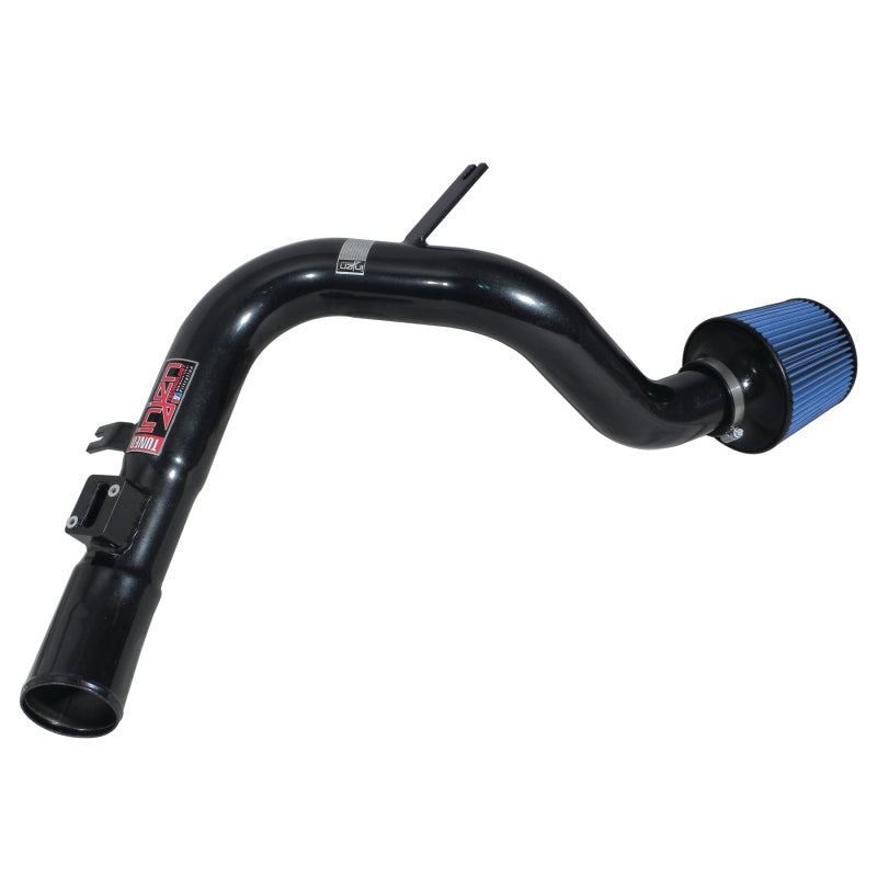 Injen SP Short Ram Intake - Nissan Juke CVT (incl Nismo) 1.6L Turbo 2011-2017 - Black