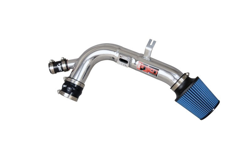 Injen SP Short Ram Intake - Nissan Sentra 1.8L 2013-2017 - Polished