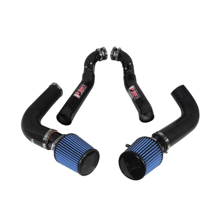Injen SP Short Ram Intake - Nissan 350Z 3.5L 2007-2009 - Black