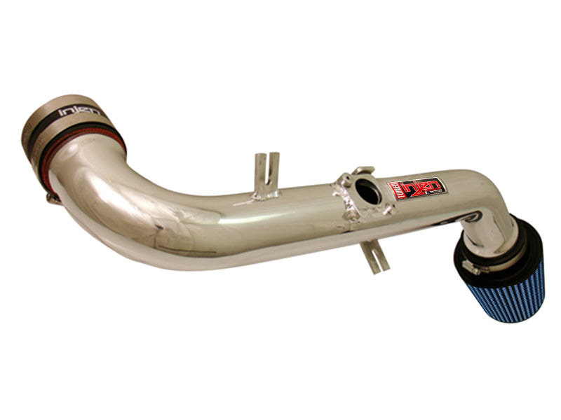 Injen SP Short Ram Intake - Toyota MR2 Spyder 1.8L 2000-2005 - Polished