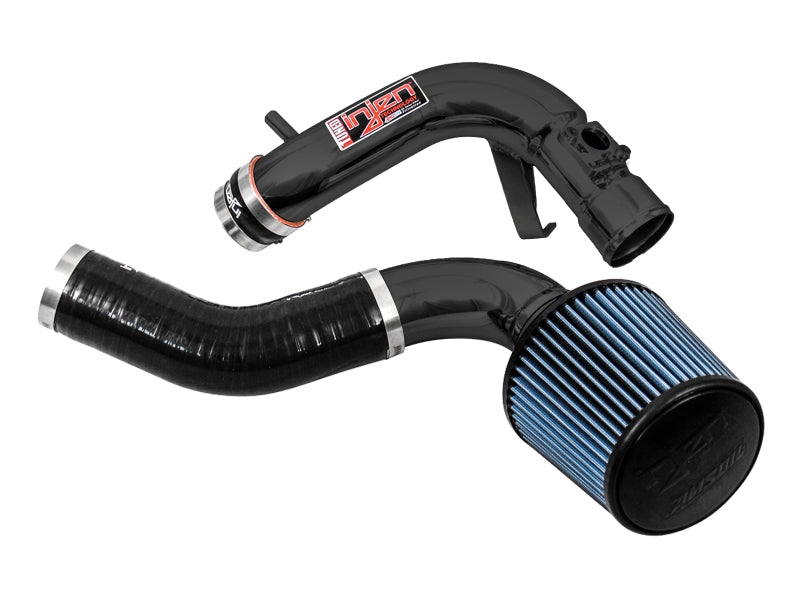 Injen SP Short Ram Intake - Toyota Corolla 1.8L 2014-2019 - Black