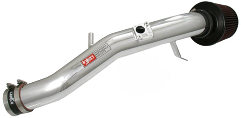 Injen SP Short Ram Intake - Lexus IS250 2.5L 2006-2015 - Polished