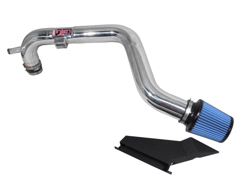 Injen SP Short Ram Intake - Volkswagen MK6 Golf R TSI 2.0L 2012-2013 - Black, view 2